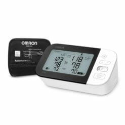 OMRON 7 Series Wireless Upper Arm Blood Pressure Monitor