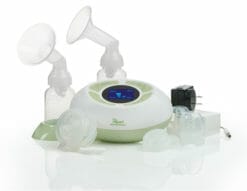 Drive Medical Pure Expressions Electric Breast Pump