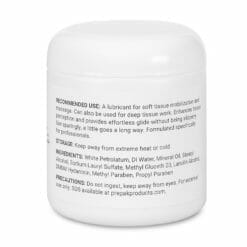 Alternative view of Free-Up Professional Massage Cream – Moisturizes and Protects Skin Against Irritations and Pain