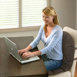 HoMedics Portable Back Massage Cushion