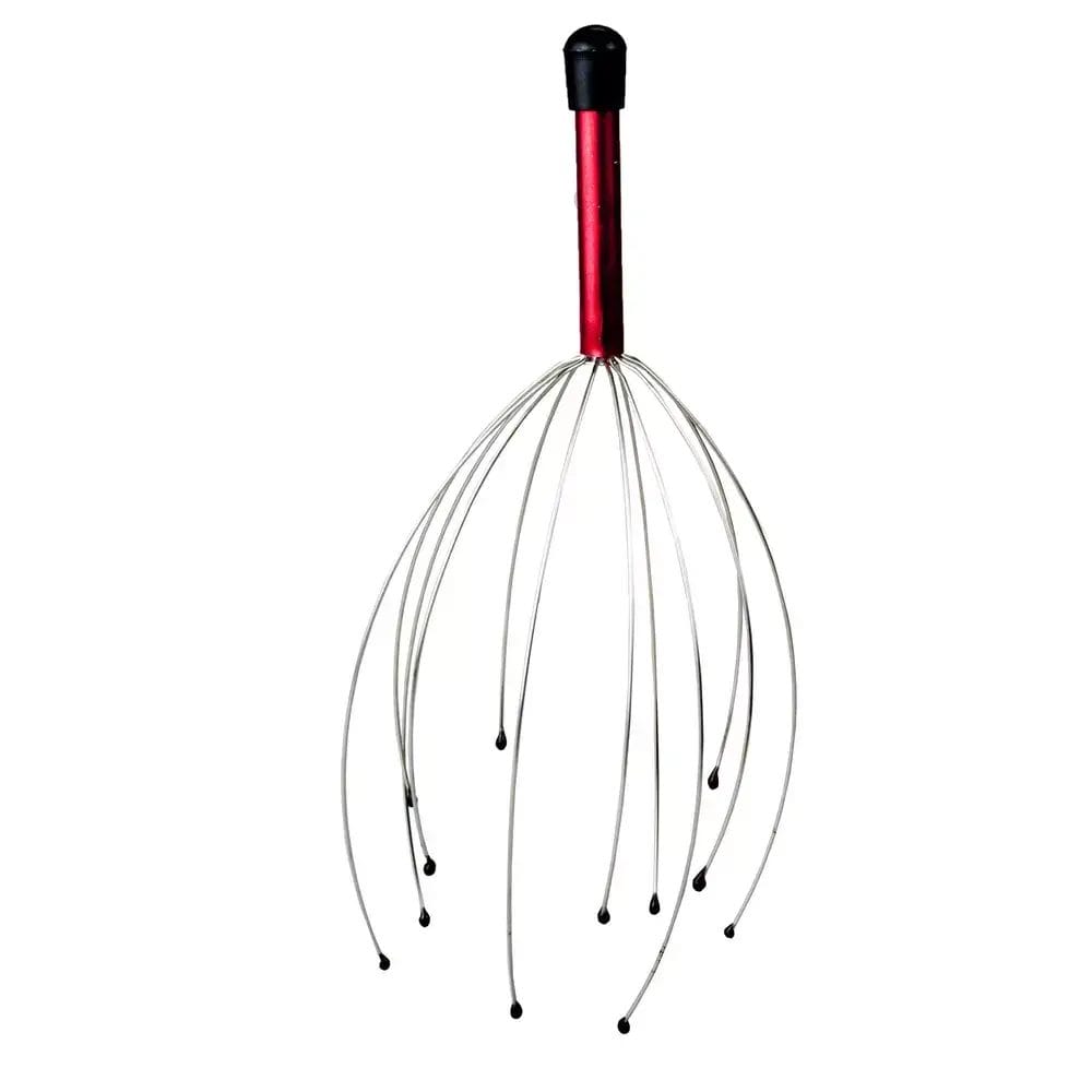Kole Imports Tingle Head Massager
