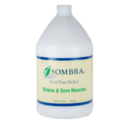 Sombra Cool Therapy Natural Pain-Relieving Gel