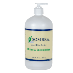 Sombra Cool Therapy Natural Pain-Relieving Gel