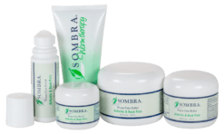 Sombra Warm Therapy Natural Pain-Relieving Gel