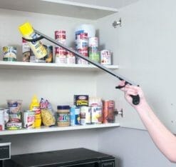 Rehabilitation Advantage Aluminum Reacher 26" Long