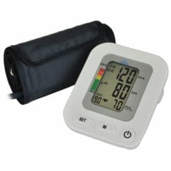 Blue Jay Perfect Measure Automatic Blood Pressure Monitor