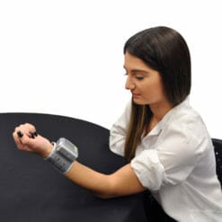 Blue Jay Digital Wrist Blood Pressure Unit