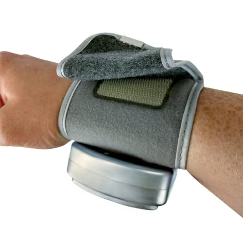 Blue Jay Digital Wrist Blood Pressure Unit