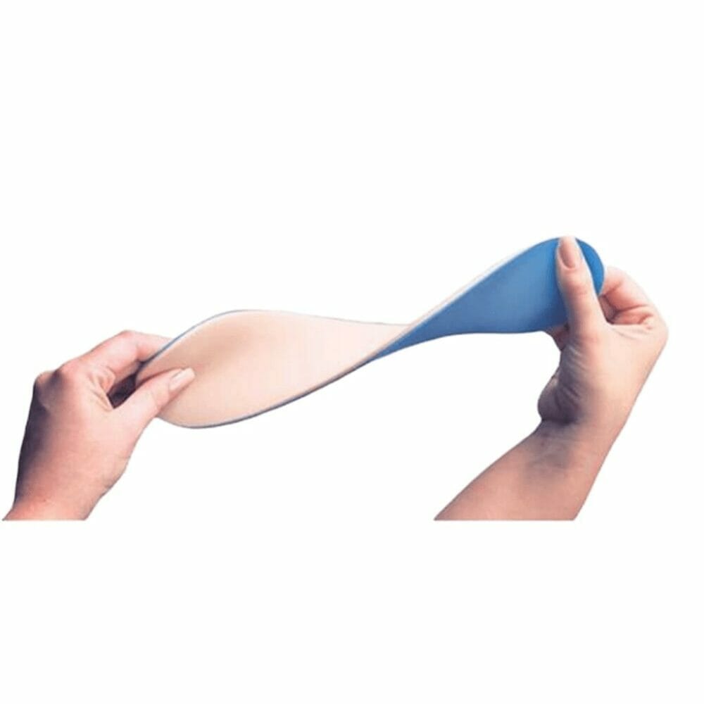 PediFix Sensitive Feet™ Foot Protection Insoles- one size fits all