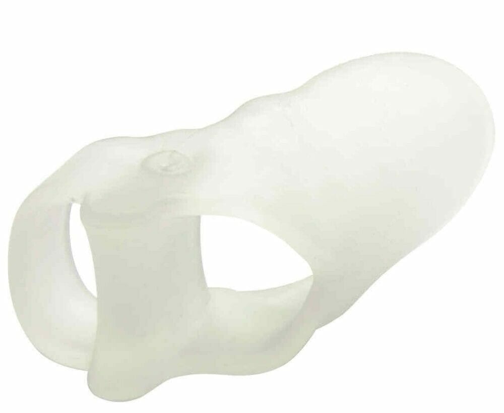 PediFix Visco-GEL ToeBuddy Bunion Guard