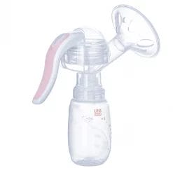 Unimom Mezzo Manual Hand Breast Pump