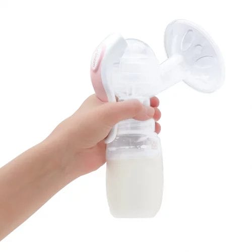 Unimom Mezzo Manual Hand Breast Pump