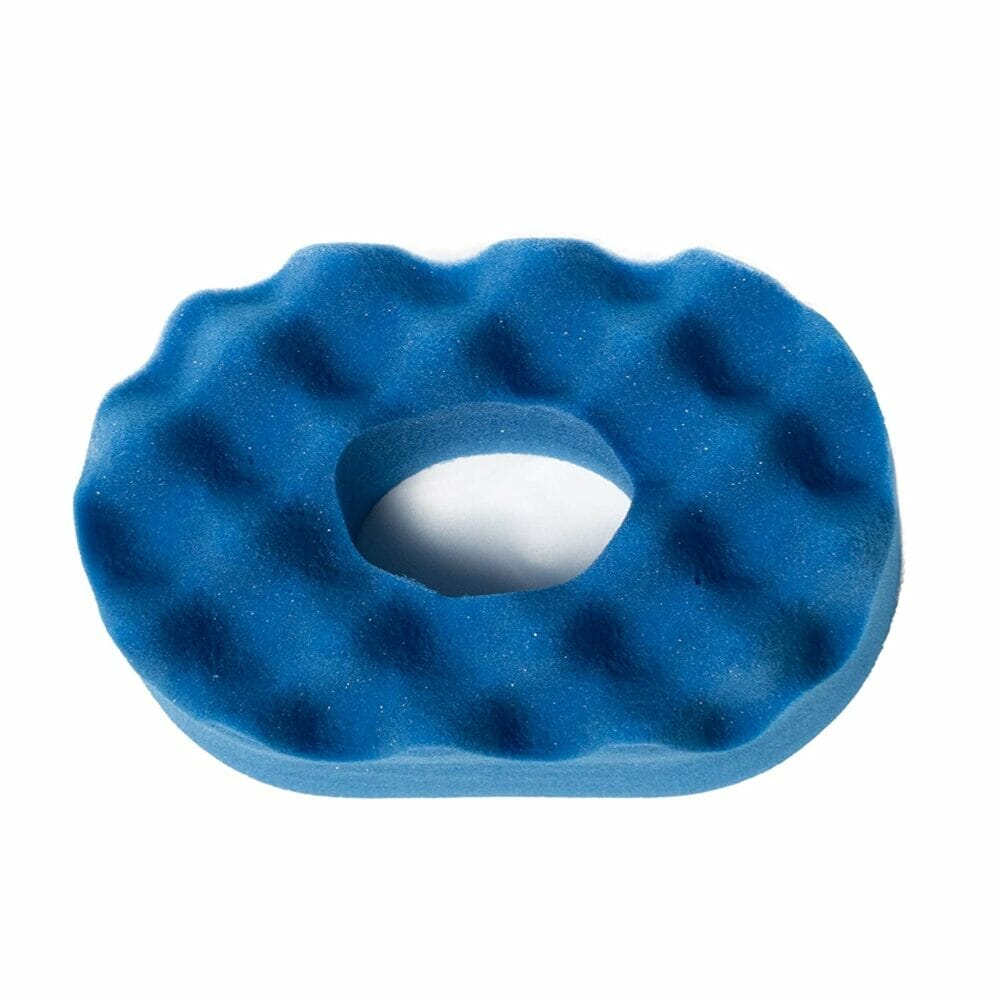 Alex Orthopedic Convoluted Ear Protector