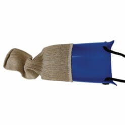 Blue Jay Get Your Sock On (5 Inches Wide Sock Aid)