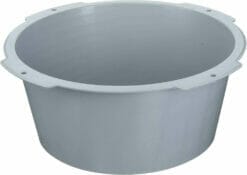 Drive Medical Commode Splash Guard