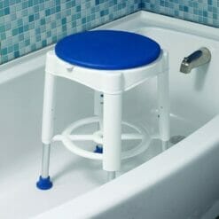 Drive Medical Swivel Seat Shower Stool