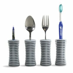 Maddak Universal Built-Up Handle (Pack of 4)