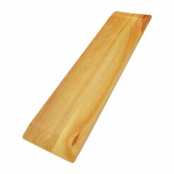 Blue Jay Wooden Transfer Board – Safe And Easy Transfer for Patients