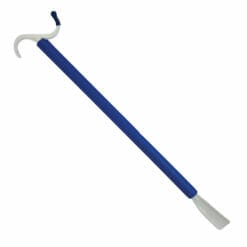 Blue Jay 2-in-1 Long Handle Dressing Aid with Shoehorn