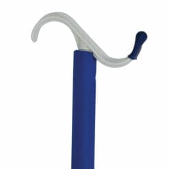 Blue Jay 2-in-1 Long Handle Dressing Aid with Shoehorn