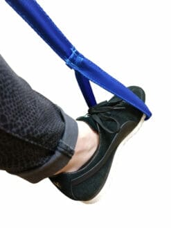 Blue Jay Adjustable Leg Lifter Strap