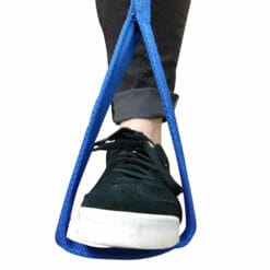 Blue Jay Adjustable Leg Lifter Strap