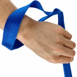 Blue Jay Adjustable Leg Lifter Strap