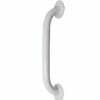 Drive Medical White Powder-Coated Grab Bar