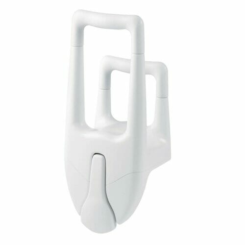 Moen Home Care Locking Dual Tub Grip