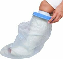 Seal-Tight Original Cast & Wound Protector