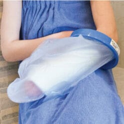 Seal-Tight Original Cast & Wound Protector