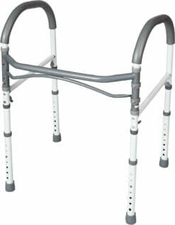 Carex Bathroom Safety Rail