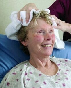 CleanLife No-Rinse Shampoo – Cleanse Hair Anytime With No Water, Shower, or Mess for women