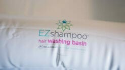 Alternative view of EZ-Access EZ-Shampoo Hair Washing Basin – Eliminates Bathroom Trips to Wash Hair