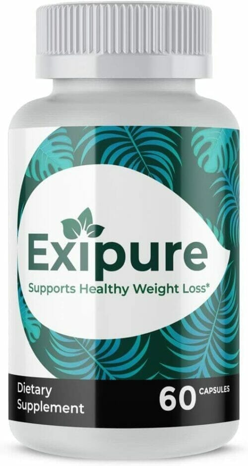 Exipure Weight Loss Supplement