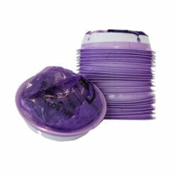 Cleanis CareBag® Emesis Bag With Super-Absorbent Pouch - 20 bags