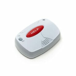 LogicMark Freedom Alert Emergency Wall Communicator