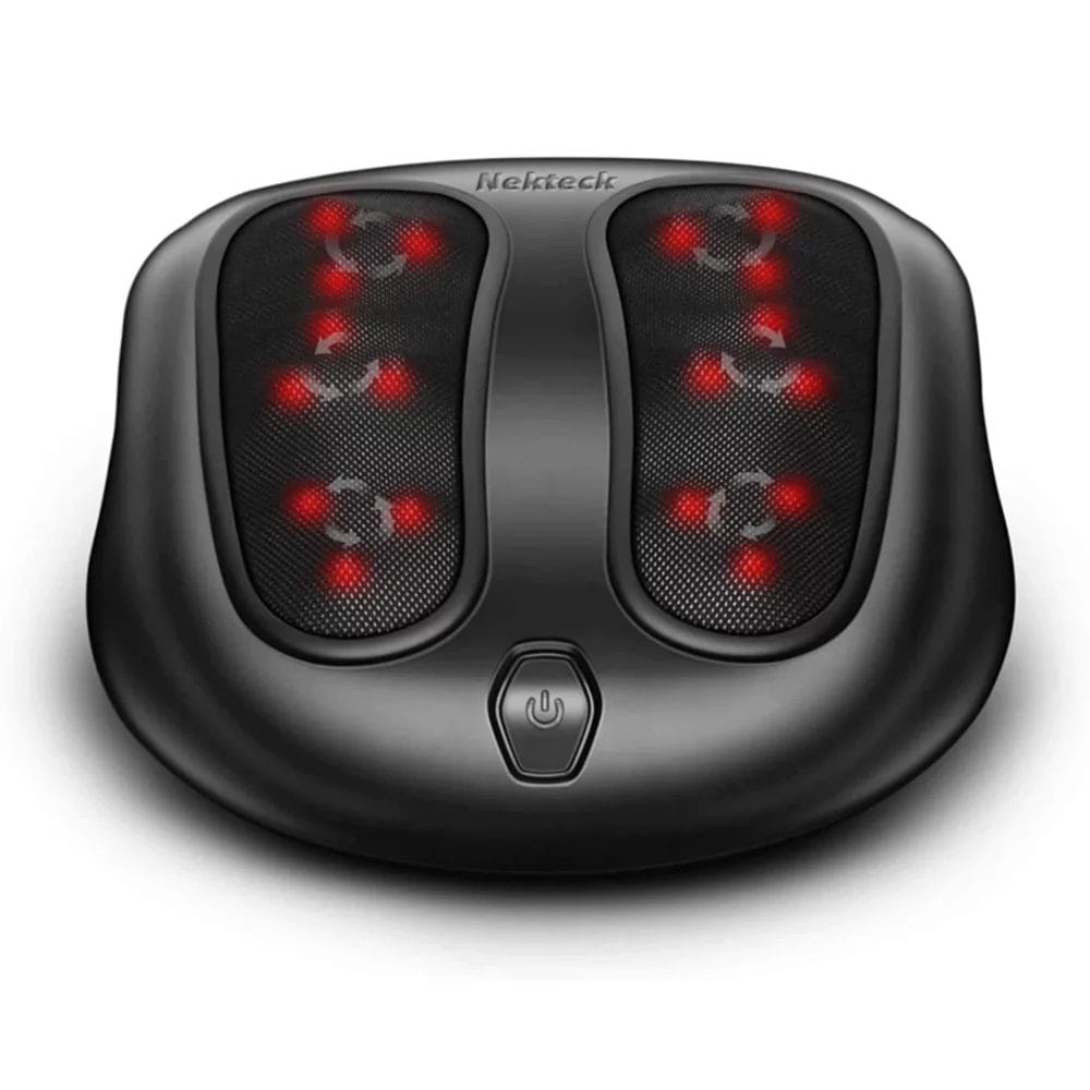 Nekteck Foot Massager