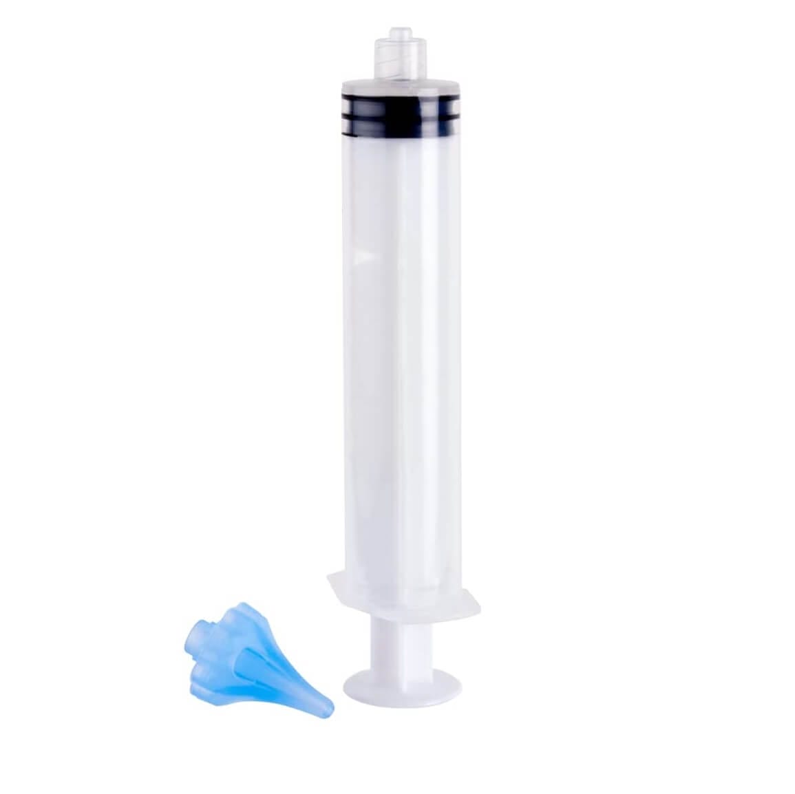 Acu-Life Earwax Removal Syringe Safely Flush Ears to Remove Earwax