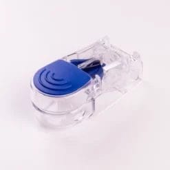 Apex Ultra Pill Cutter closed