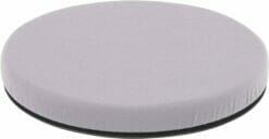 Drive Medical Padded Swivel Seat Cushion dark gray