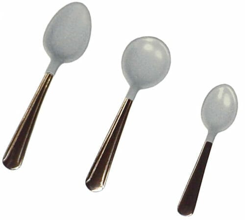 Kinsman Enterprises Plastisol Coated Spoons