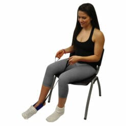 BlueJay Get Your Sock On Sock Aid