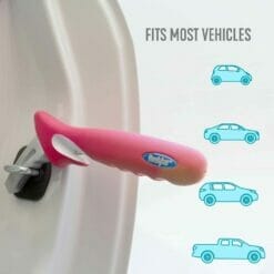 Stander HandyBar - fits most vehincles types