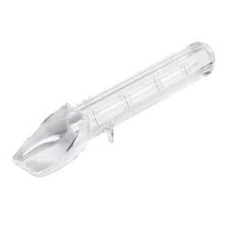 Acu-Life Dosage Spoon (2 Teaspoon/10 ml) – Easy-to-Read Calibrations To Deliver Accurate Dosage