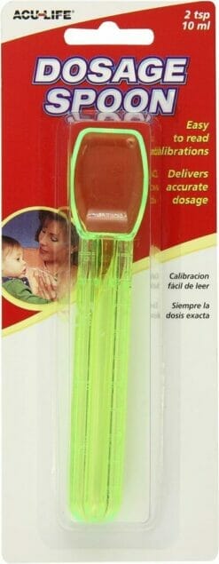 Acu-Life Dosage Spoon