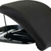Carex Uplift Seat Assist With Memory Foam