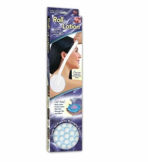 Jobar Roll-A-Lotion Applicator