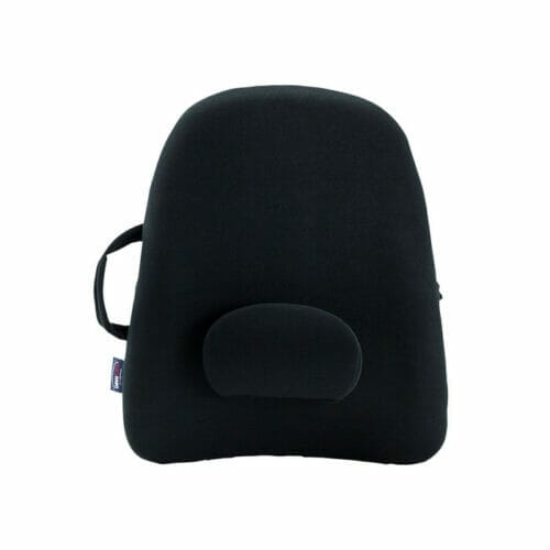 ObusForme-Lowback-Backrest-Support for back pain relief