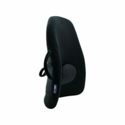 ObusForme Wideback Backrest Support sideview